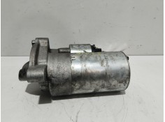 Recambio de motor arranque para peugeot 206 hatchback (2a/c) 1.4 i referencia OEM IAM 0001112041   2