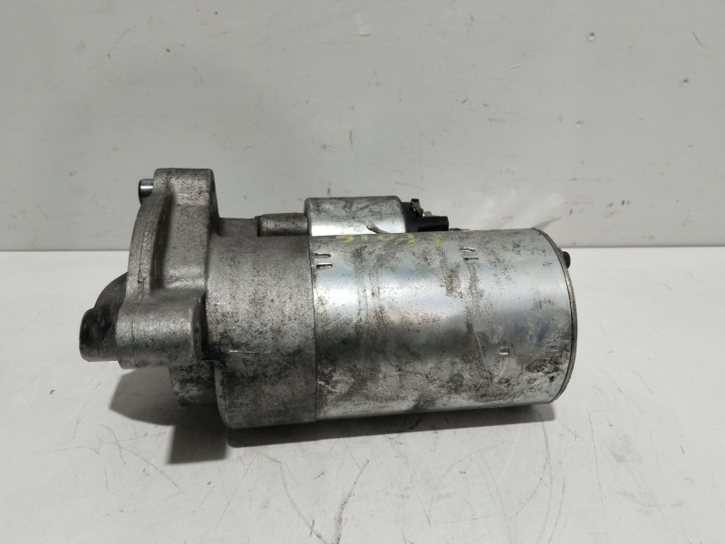 Recambio de motor arranque para peugeot 206 hatchback (2a/c) 1.4 i referencia OEM IAM 0001112041  