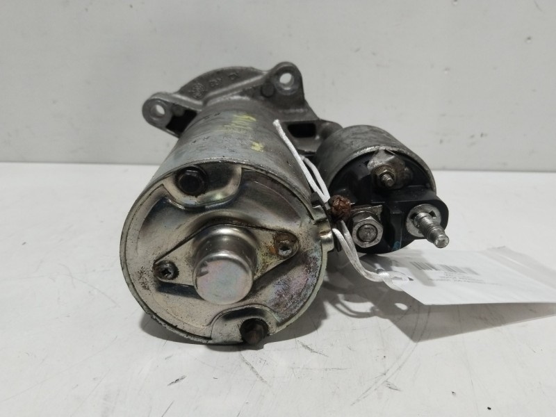 Recambio de motor arranque para peugeot 206 hatchback (2a/c) 1.4 i referencia OEM IAM 0001112041  