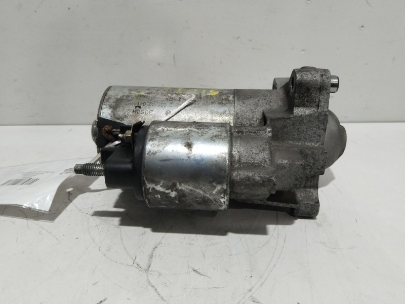 Recambio de motor arranque para peugeot 206 hatchback (2a/c) 1.4 i referencia OEM IAM 0001112041  