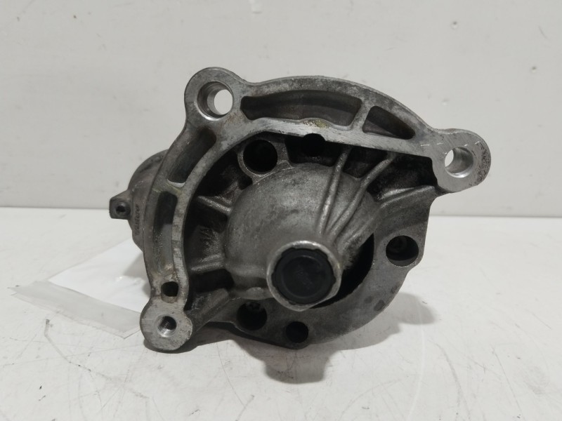 Recambio de motor arranque para citroën xsara (n1) 1.6 16v referencia OEM IAM D6RA572  