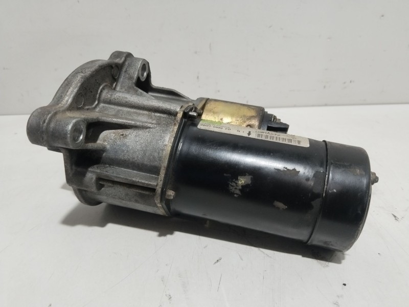 Recambio de motor arranque para citroën xsara (n1) 1.6 16v referencia OEM IAM D6RA572  