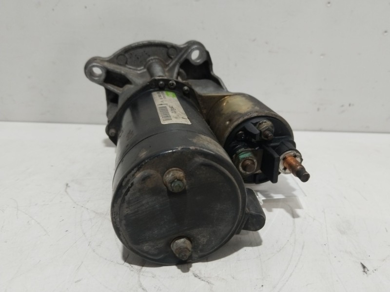 Recambio de motor arranque para citroën xsara (n1) 1.6 16v referencia OEM IAM D6RA572  