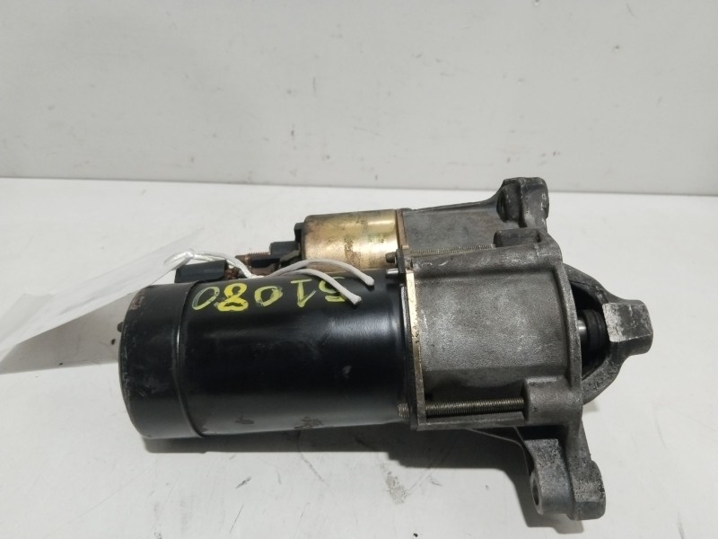 Recambio de motor arranque para citroën xsara (n1) 1.6 16v referencia OEM IAM D6RA572  