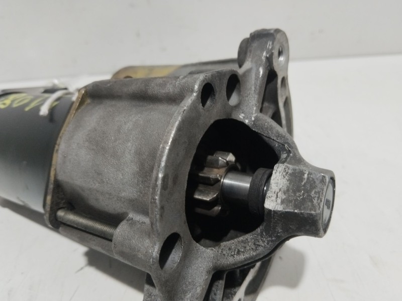 Recambio de motor arranque para citroën xsara (n1) 1.6 16v referencia OEM IAM D6RA572  