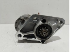 Recambio de motor arranque para kia carnival ii 2.9 crdi lx referencia OEM IAM 0K55218400A