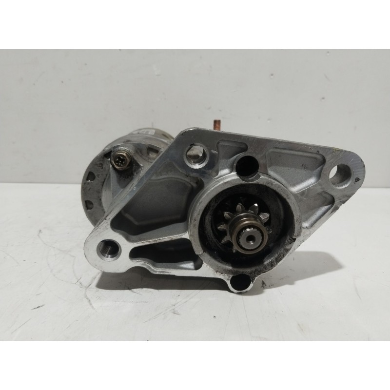 Recambio de motor arranque para kia carnival ii 2.9 crdi lx referencia OEM IAM 0K55218400A  