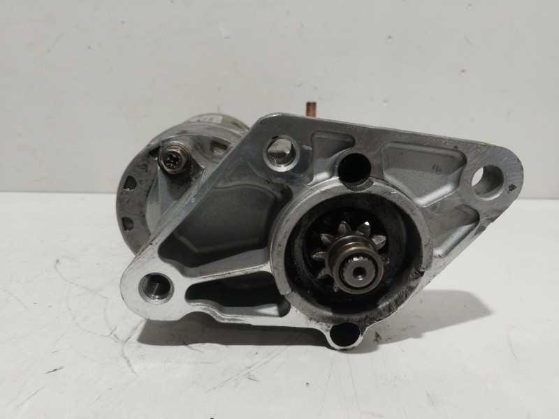 Recambio de motor arranque para kia carnival ii 2.9 crdi lx referencia OEM IAM 0K55218400A  