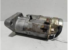 Recambio de motor arranque para kia carnival ii 2.9 crdi lx referencia OEM IAM 0K55218400A   2