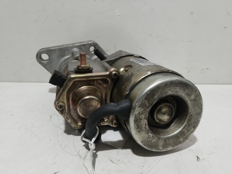 Recambio de motor arranque para kia carnival ii 2.9 crdi lx referencia OEM IAM 0K55218400A  