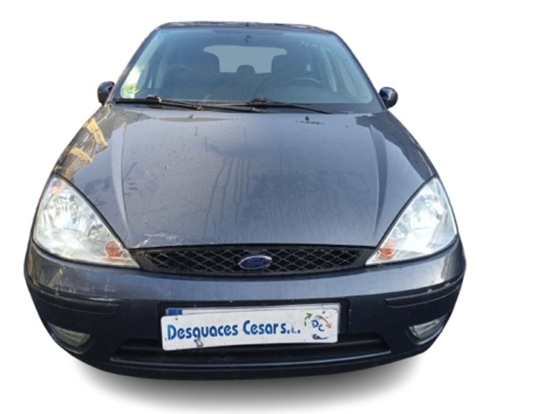 ford focus i (daw, dbw) del año 2003 ford focus i (daw, dbw) del año 2003