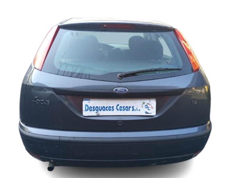 ford focus i (daw, dbw) del año 2003 ford focus i (daw, dbw) del año 2003