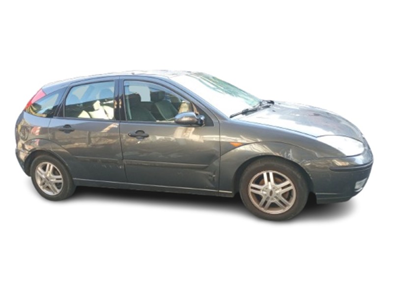 ford focus i (daw, dbw) del año 2003 ford focus i (daw, dbw) del año 2003