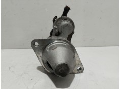 Recambio de motor arranque para chevrolet aveo / kalos hatchback (t250, t255) 1.4 16v referencia OEM IAM 96469963  
