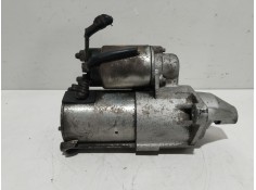 Recambio de motor arranque para chevrolet aveo / kalos hatchback (t250, t255) 1.4 16v referencia OEM IAM 96469963   2