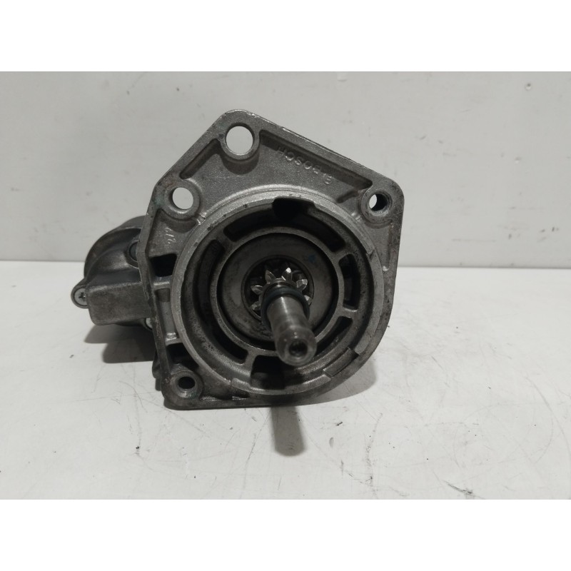 Recambio de motor arranque para volkswagen polo (6n2) 1.0 referencia OEM IAM 036911023S  