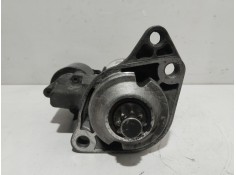 Recambio de motor arranque para seat leon (1m1) 1.6 16 v referencia OEM IAM 0001121006  