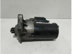 Recambio de motor arranque para seat leon (1m1) 1.6 16 v referencia OEM IAM 0001121006   2