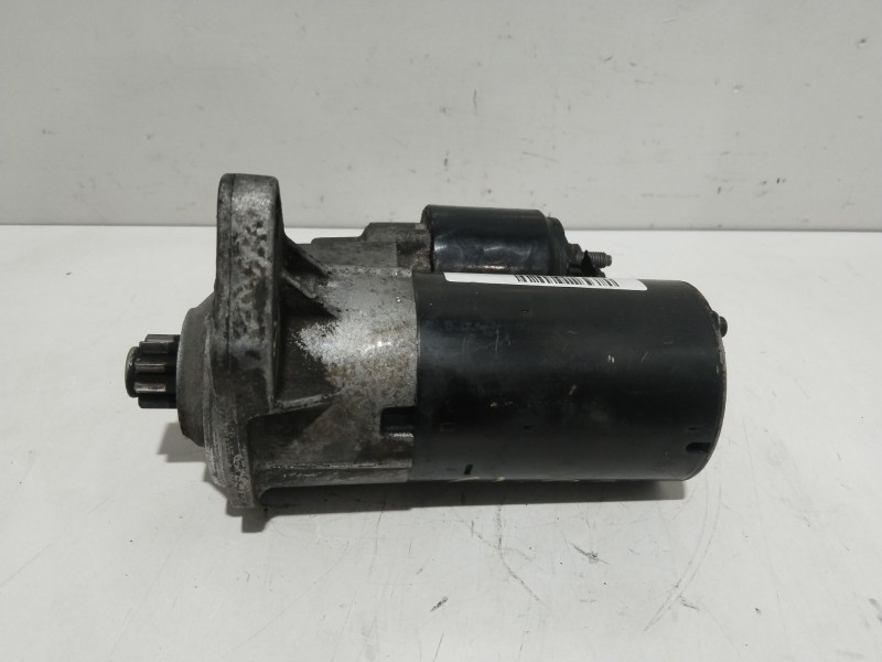 Recambio de motor arranque para seat leon (1m1) 1.6 16 v referencia OEM IAM 0001121006  