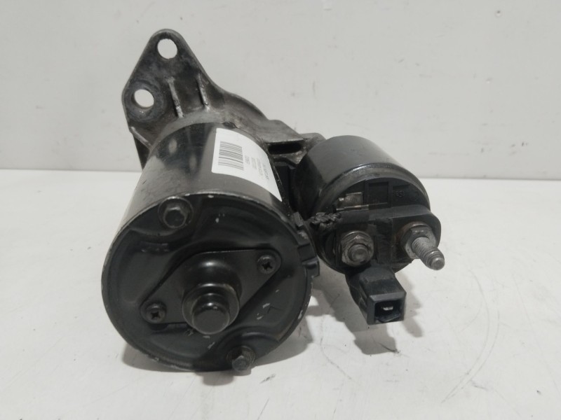 Recambio de motor arranque para seat leon (1m1) 1.6 16 v referencia OEM IAM 0001121006  