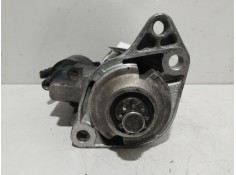 Recambio de motor arranque para volkswagen golf iv (1j1) 1.6 referencia OEM IAM 0001121006
