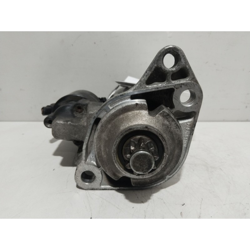 Recambio de motor arranque para volkswagen golf iv (1j1) 1.6 referencia OEM IAM 0001121006  