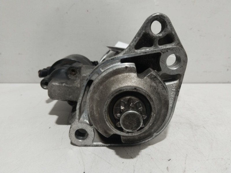 Recambio de motor arranque para volkswagen golf iv (1j1) 1.6 referencia OEM IAM 0001121006   Recambio de motor arranque para volkswagen golf iv (1j1) 1.6 referencia OEM IAM 0001121006