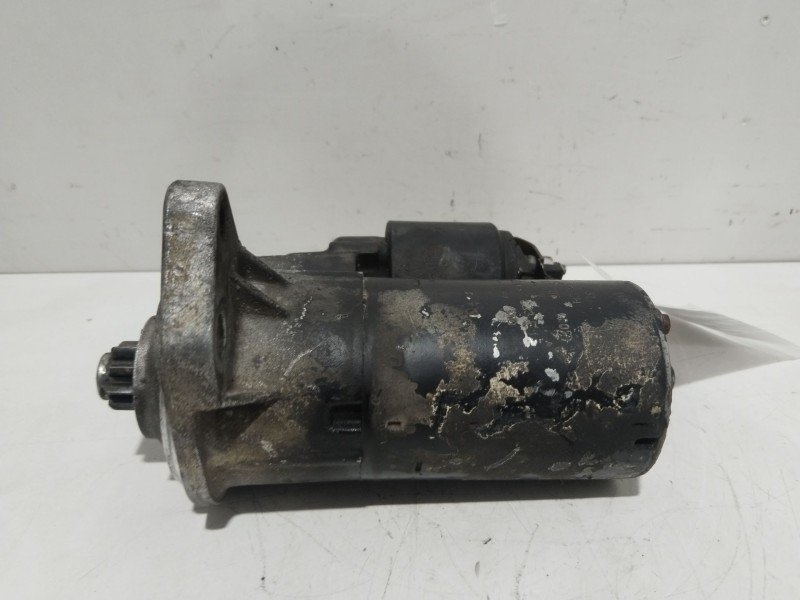 Recambio de motor arranque para volkswagen golf iv (1j1) 1.6 referencia OEM IAM 0001121006   Recambio de motor arranque para volkswagen golf iv (1j1) 1.6 referencia OEM IAM 0001121006