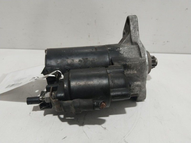Recambio de motor arranque para volkswagen golf iv (1j1) 1.6 referencia OEM IAM 0001121006   Recambio de motor arranque para volkswagen golf iv (1j1) 1.6 referencia OEM IAM 0001121006