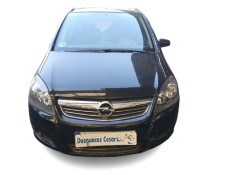 opel zafira / zafira family b (a05) del año 2013
