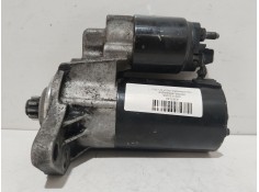 Recambio de motor arranque para volkswagen golf iv (1j1) 1.6 fsi referencia OEM IAM 0001121006