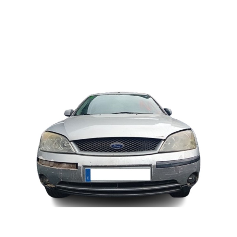 ford mondeo iii (b5y) del año 2003