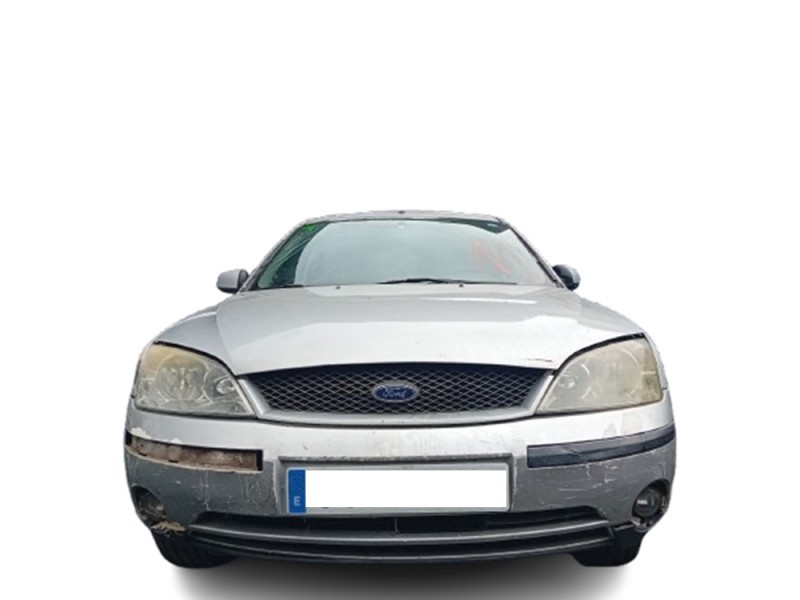 ford mondeo iii (b5y) del año 2003 ford mondeo iii (b5y) del año 2003