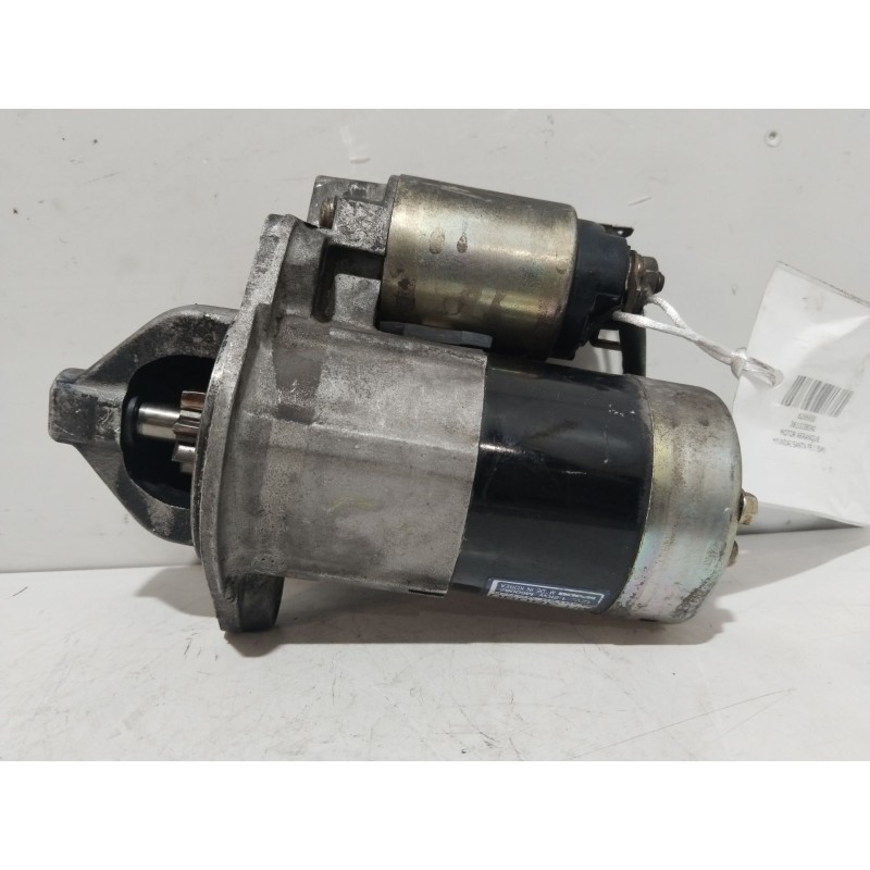 Recambio de motor arranque para hyundai santa fé i (sm) 2.4 16v referencia OEM IAM 3610038090  