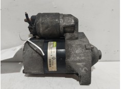 Recambio de motor arranque para renault clio ii (bb_, cb_) 1.2 lpg referencia OEM IAM 8200369521