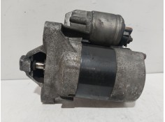 Recambio de motor arranque para renault clio ii (bb_, cb_) 1.2 lpg referencia OEM IAM 8200369521   2