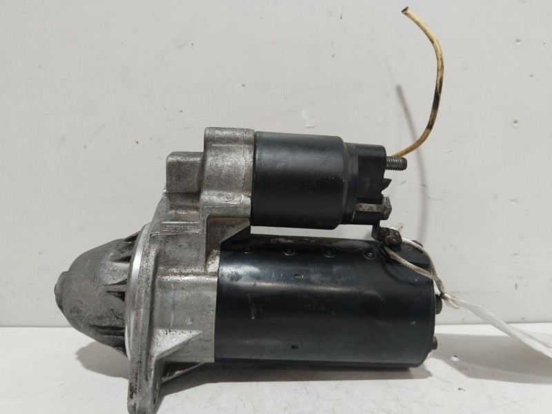 Recambio de motor arranque para saab 9-5 berlina 2.0 t linear referencia OEM IAM 0001108184  