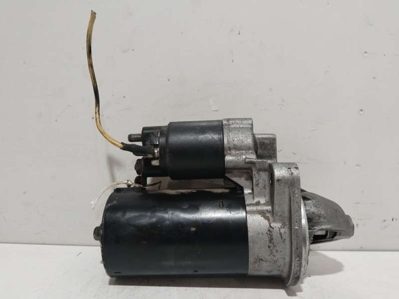 Recambio de motor arranque para saab 9-5 berlina 2.0 t linear referencia OEM IAM 0001108184  