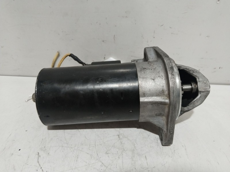 Recambio de motor arranque para saab 9-5 berlina 2.0 t linear referencia OEM IAM 0001108184  