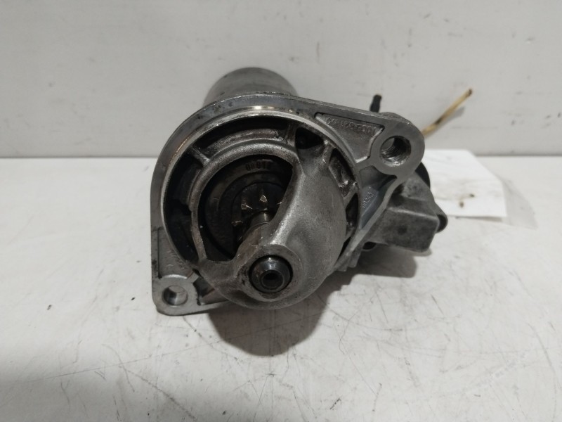 Recambio de motor arranque para saab 9-5 berlina 2.0 t linear referencia OEM IAM 0001108184  