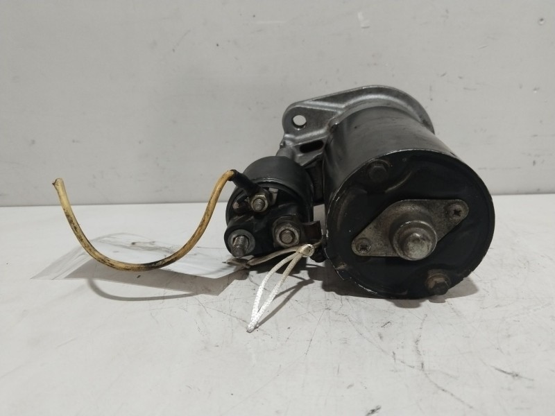 Recambio de motor arranque para saab 9-5 berlina 2.0 t linear referencia OEM IAM 0001108184  