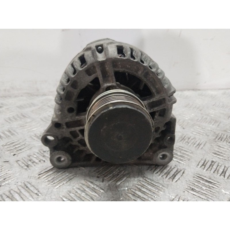 Recambio de alternador para seat ibiza iii (6l1) 1.9 sdi referencia OEM IAM 038903023L  