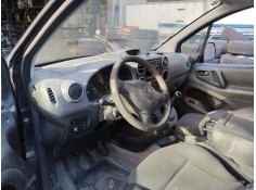 citroën berlingo furgoneta/monovolumen (b9) del año 2016 2