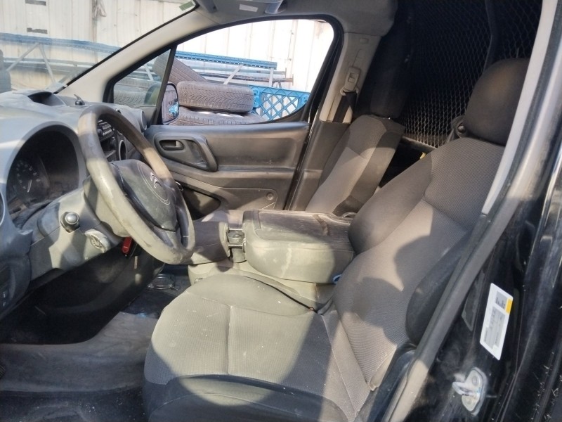 citroën berlingo furgoneta/monovolumen (b9) del año 2016 citroën berlingo furgoneta/monovolumen (b9) del año 2016