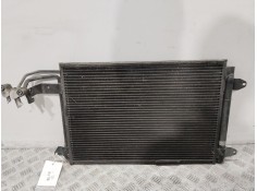 Recambio de condensador / radiador aire acondicionado para seat toledo (5p2) stylance / style referencia OEM IAM 1K0820411G