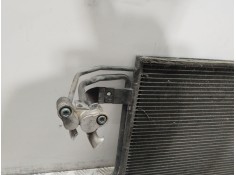 Recambio de condensador / radiador aire acondicionado para seat toledo (5p2) stylance / style referencia OEM IAM 1K0820411G   2