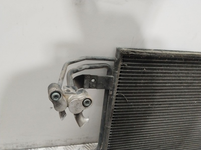 Recambio de condensador / radiador aire acondicionado para seat toledo (5p2) stylance / style referencia OEM IAM 1K0820411G  