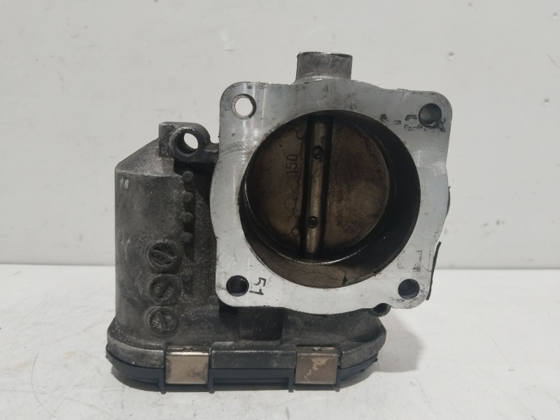 Recambio de caja mariposa para volkswagen passat berlina (3b2) comfortline referencia OEM IAM 06B133062M  