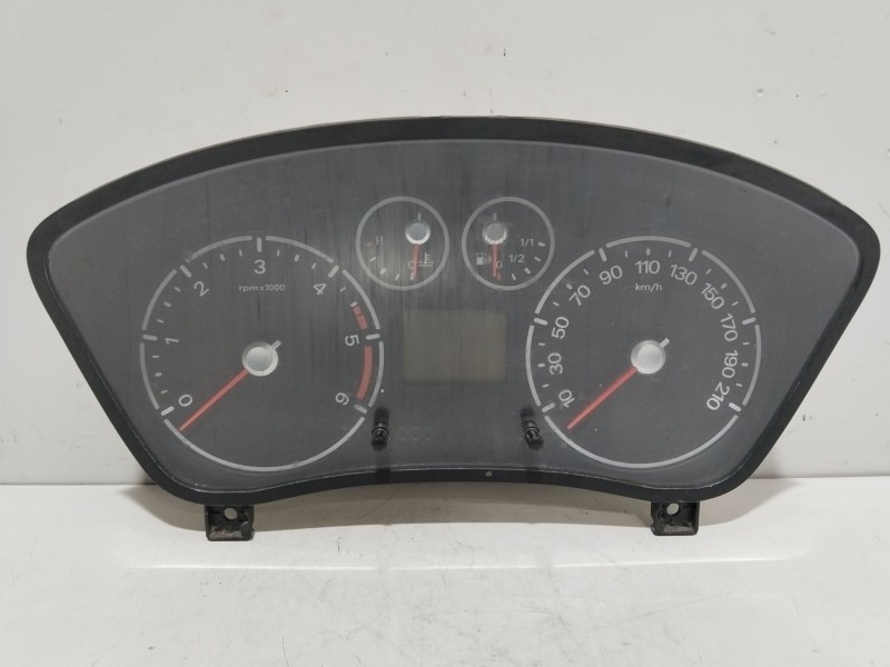 Recambio de cuadro instrumentos para ford tourneo connect 1.8 tdci /tddi /di referencia OEM IAM VP6S6F10894  