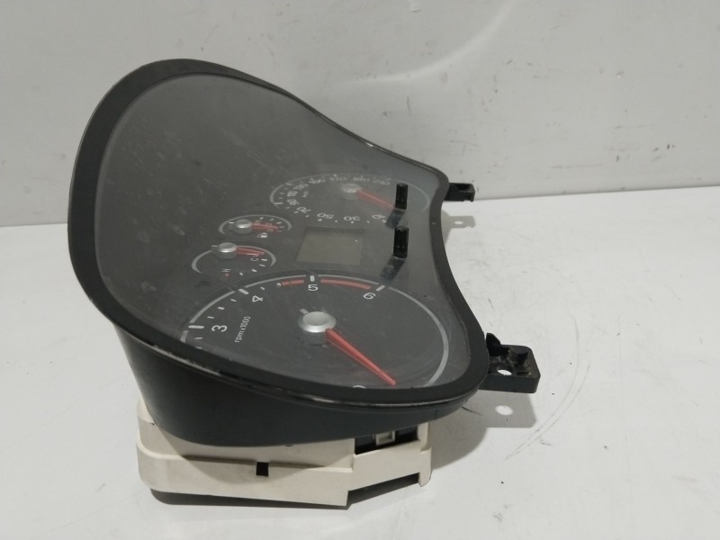 Recambio de cuadro instrumentos para ford tourneo connect 1.8 tdci /tddi /di referencia OEM IAM VP6S6F10894  